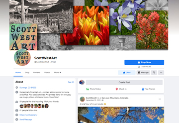 scottwestart on facebook