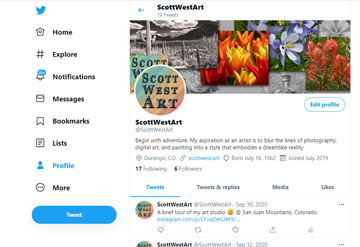 scottwestart on twitter