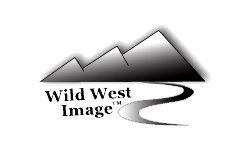 Wild West Image logo